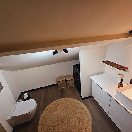 Appartement Sympathique Dinant Esterno foto